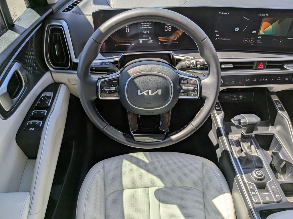 2025 Kia Sorento S San Clemente CA