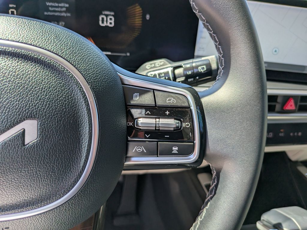 2025 Kia Sorento S San Clemente CA