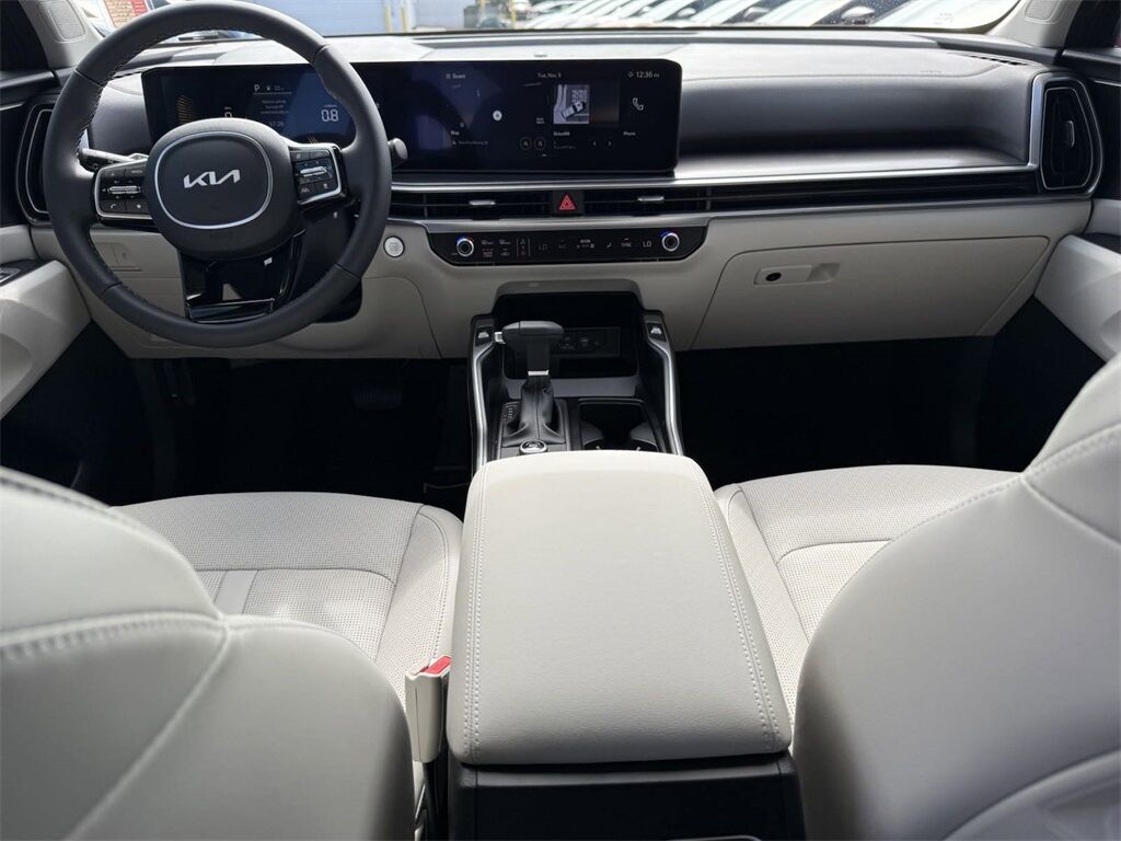 2025 Kia Sorento S San Clemente CA