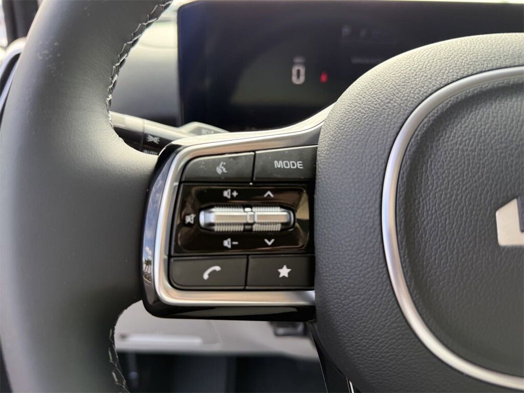 2025 Kia Sorento S San Clemente CA