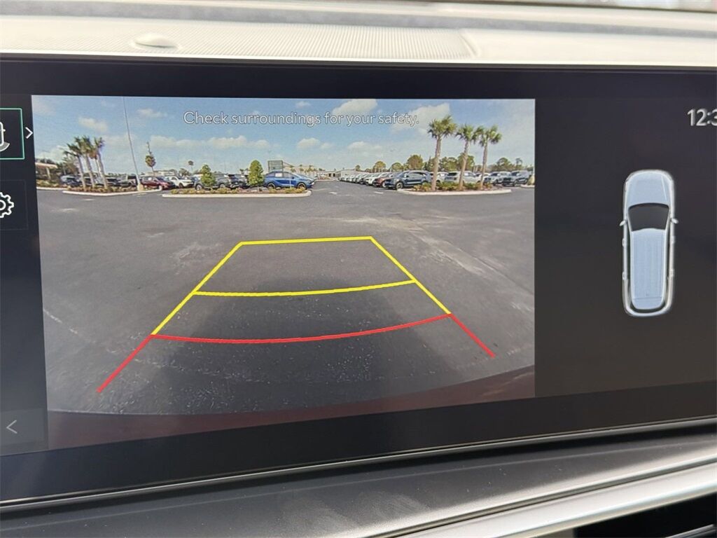 2025 Kia Sorento S San Clemente CA