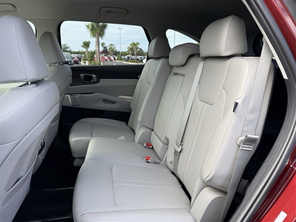 2025 Kia Sorento S San Clemente CA