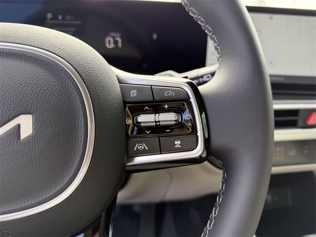 2025 Kia Sorento S San Clemente CA