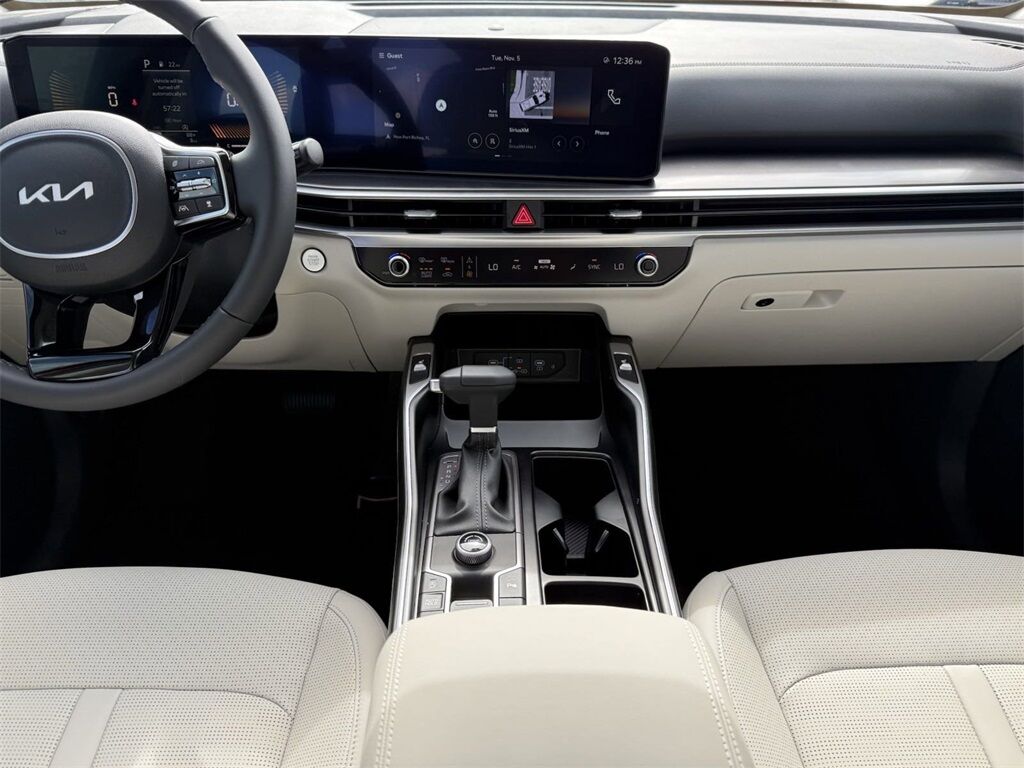 2025 Kia Sorento S San Clemente CA