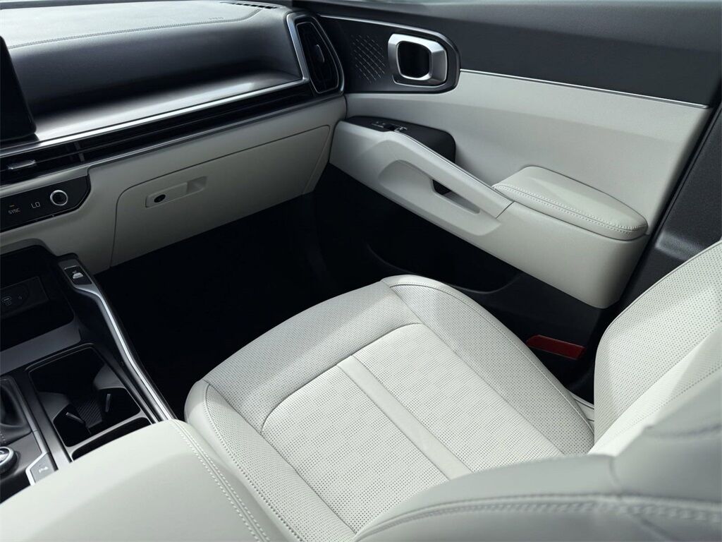 2025 Kia Sorento S San Clemente CA