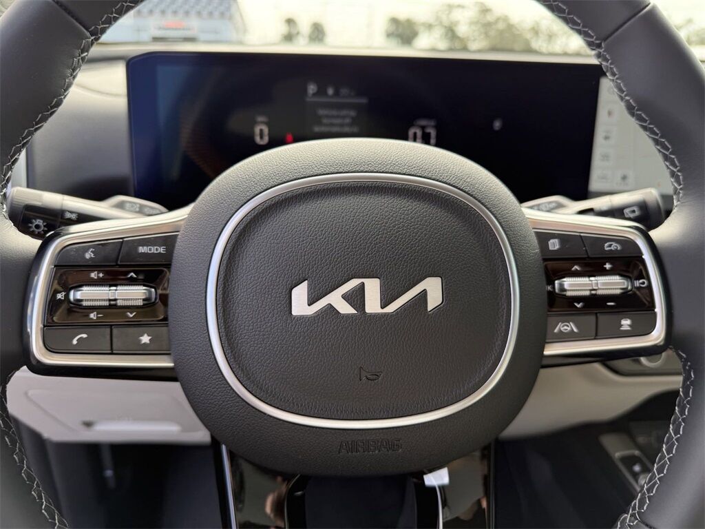 2025 Kia Sorento S San Clemente CA