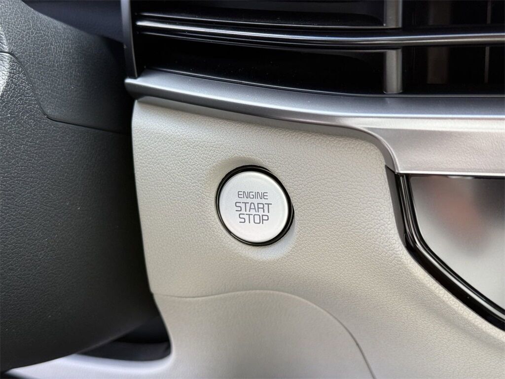 2025 Kia Sorento S San Clemente CA