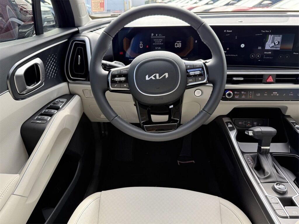 2025 Kia Sorento S San Clemente CA
