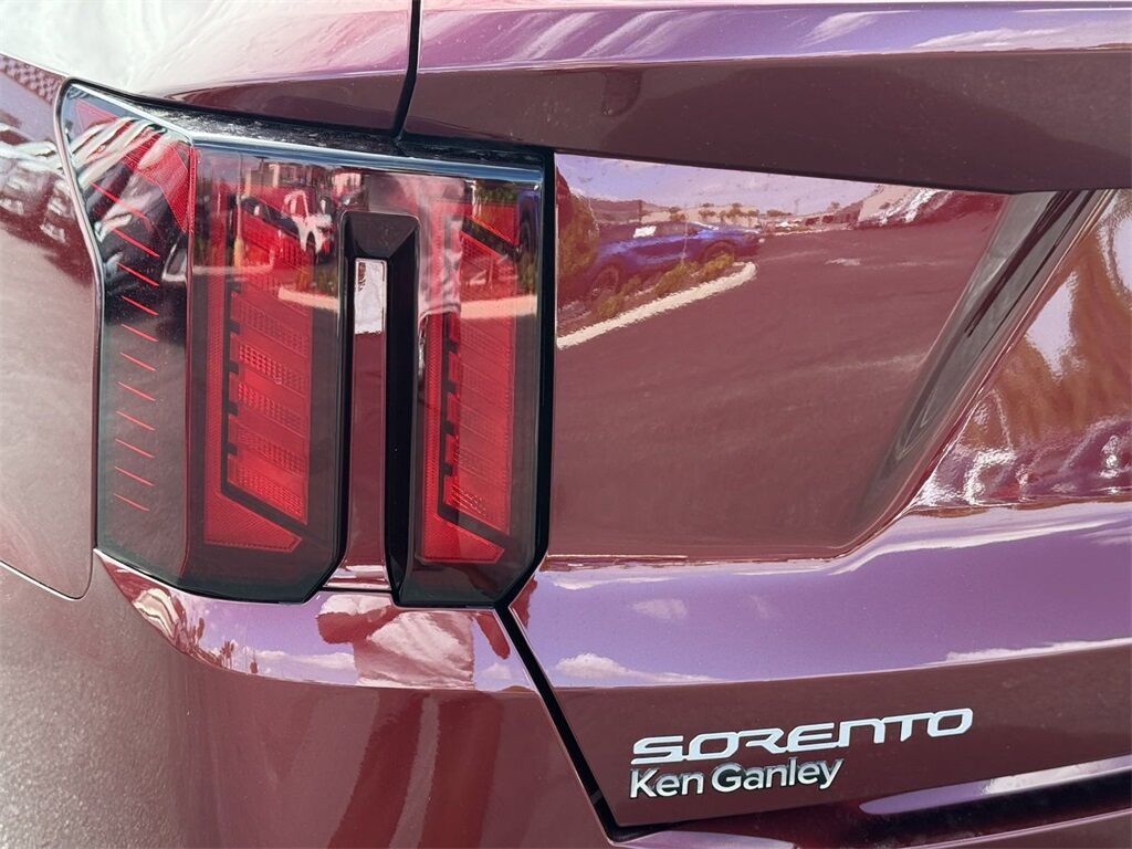 2025 Kia Sorento S San Clemente CA