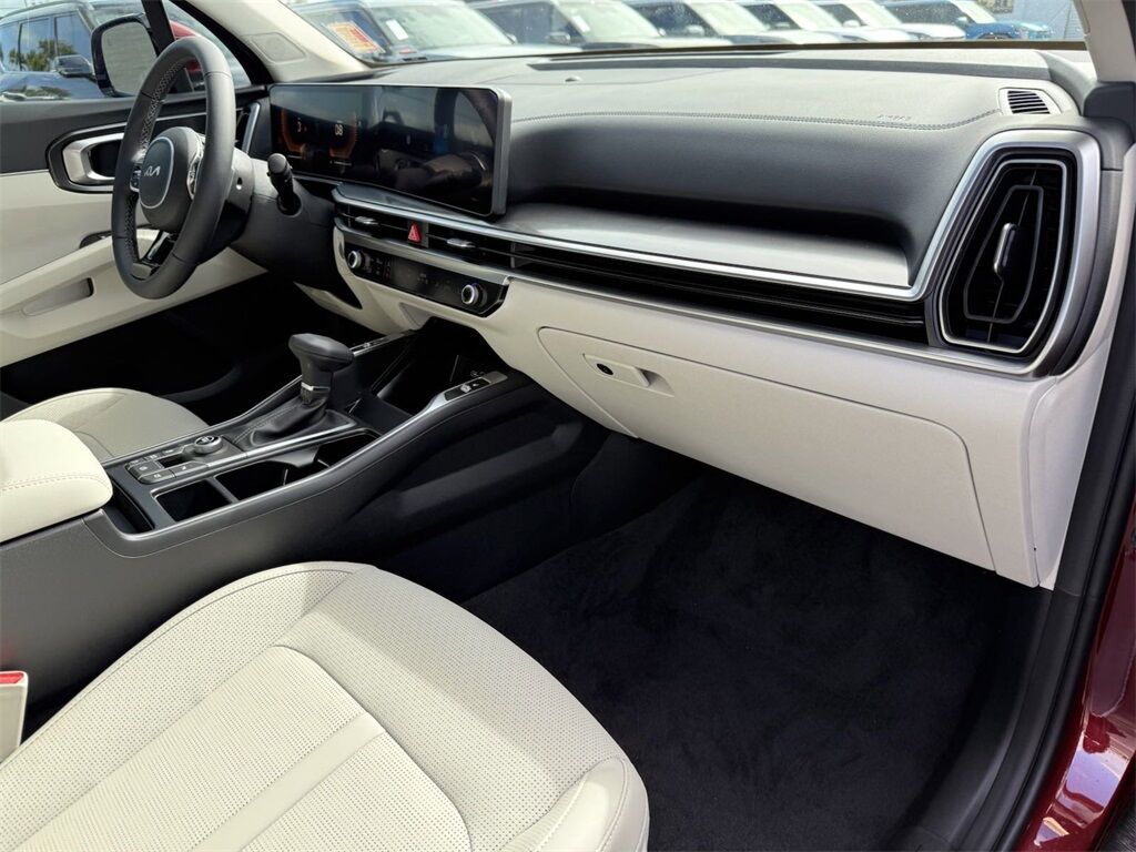 2025 Kia Sorento S San Clemente CA