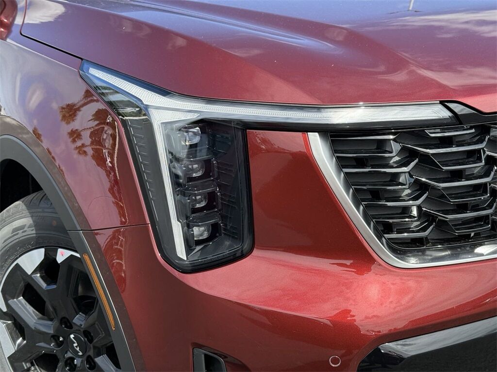 2025 Kia Sorento S San Clemente CA