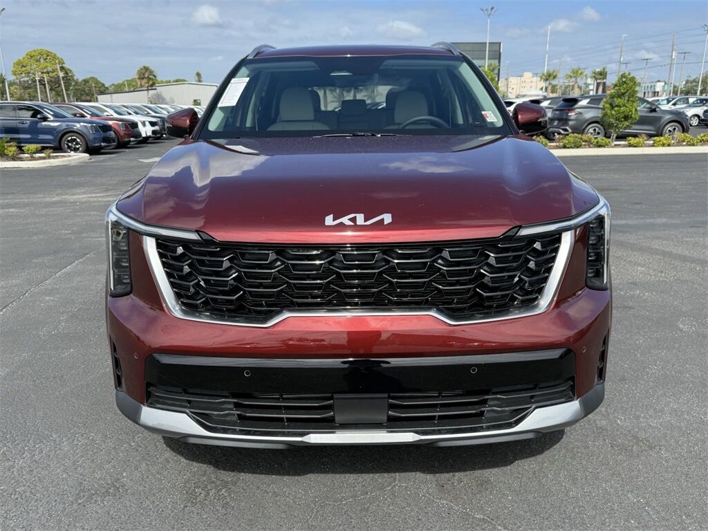 2025 Kia Sorento S San Clemente CA