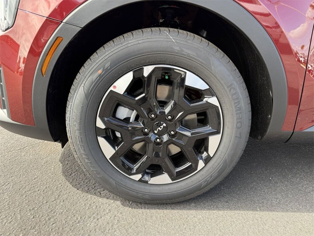 2025 Kia Sorento S San Clemente CA