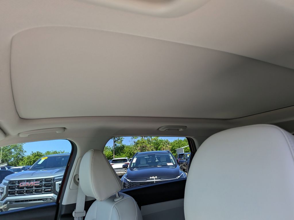 2025 Kia Sorento S San Clemente CA