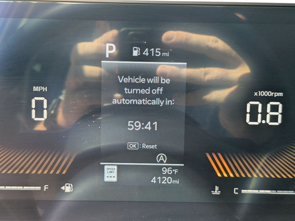 2025 Kia Sorento S San Clemente CA
