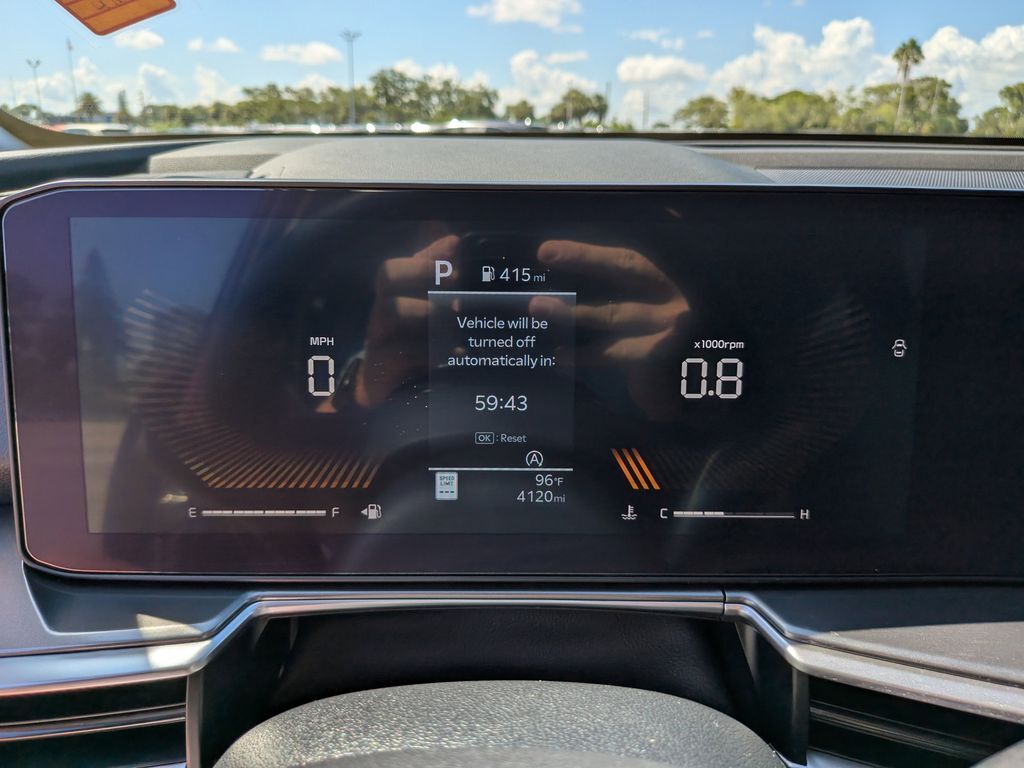 2025 Kia Sorento S San Clemente CA