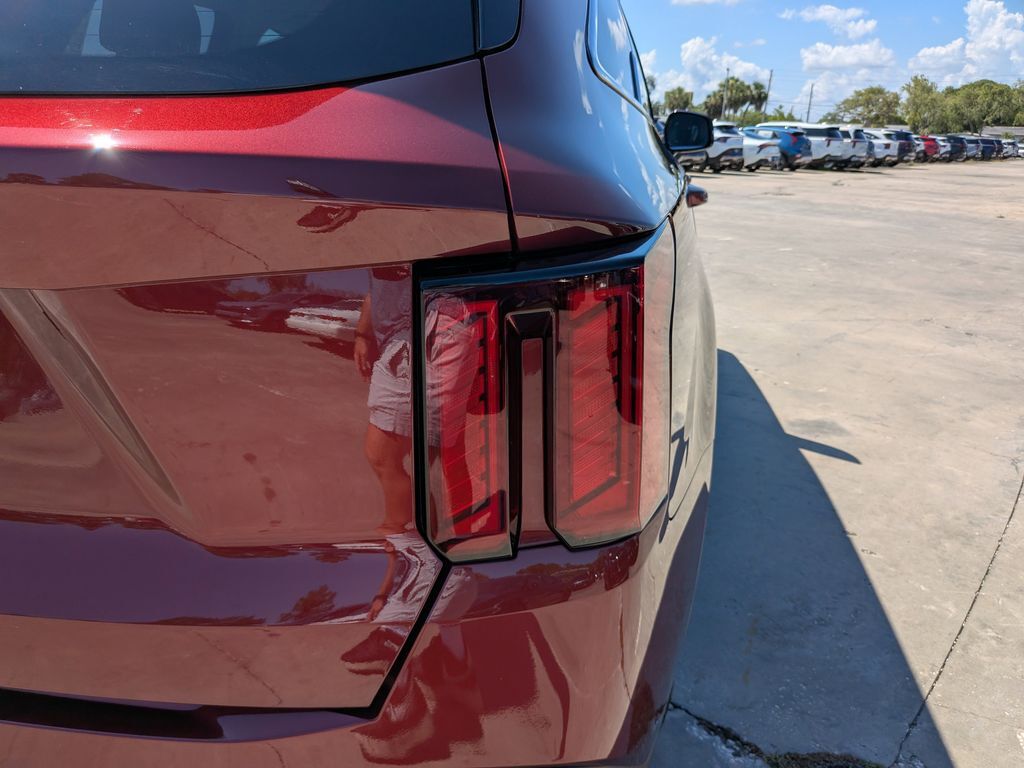 2025 Kia Sorento S San Clemente CA