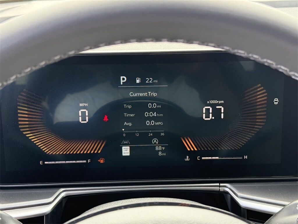 2025 Kia Sorento S San Clemente CA