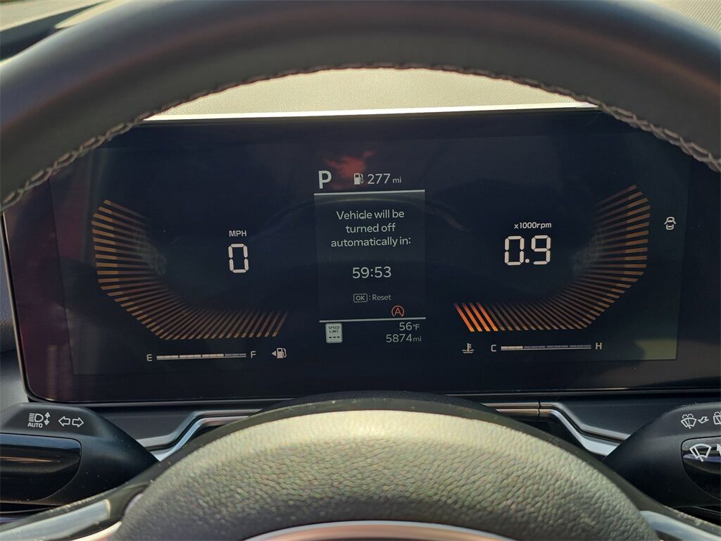 2025 Kia Sorento S San Clemente CA