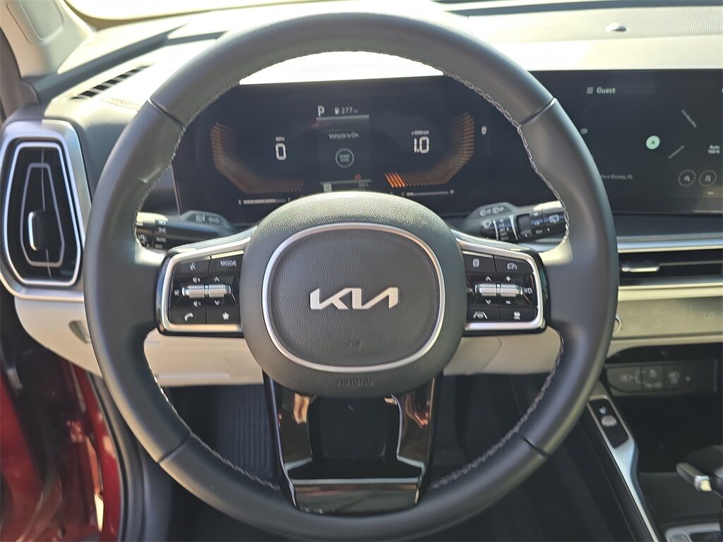 2025 Kia Sorento S San Clemente CA