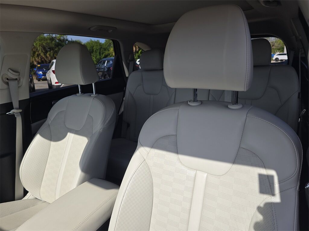 2025 Kia Sorento S San Clemente CA