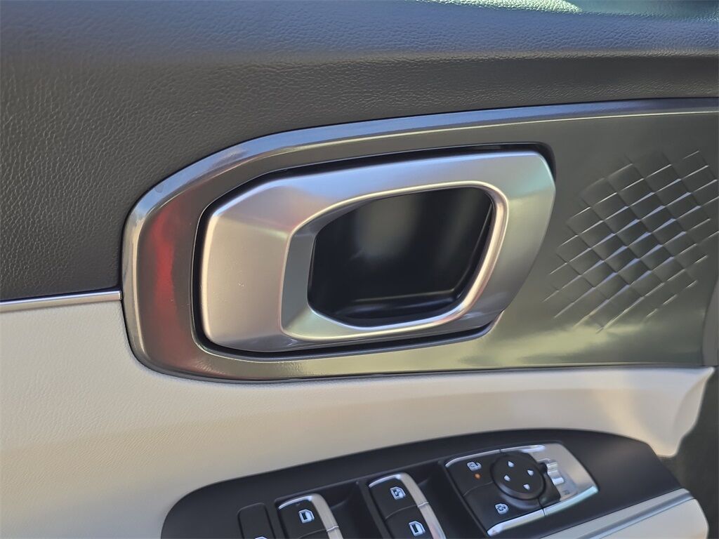 2025 Kia Sorento S San Clemente CA