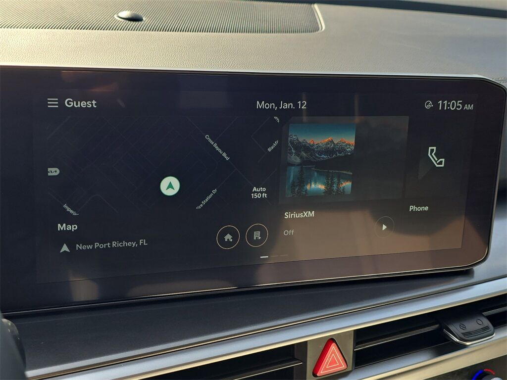 2025 Kia Sorento S San Clemente CA