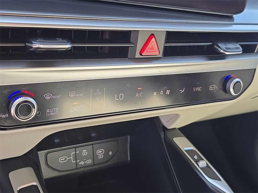 2025 Kia Sorento S San Clemente CA