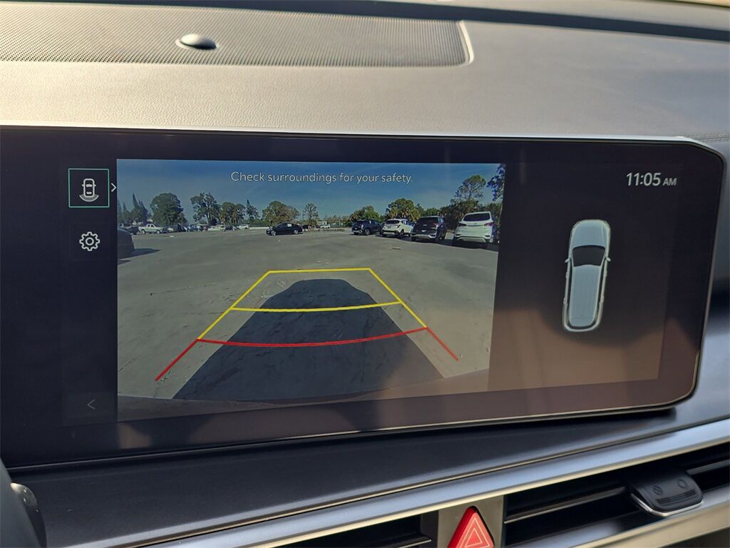 2025 Kia Sorento S San Clemente CA