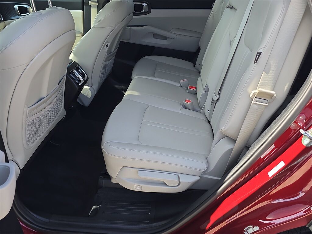 2025 Kia Sorento S San Clemente CA