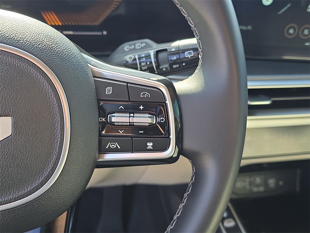 2025 Kia Sorento S San Clemente CA