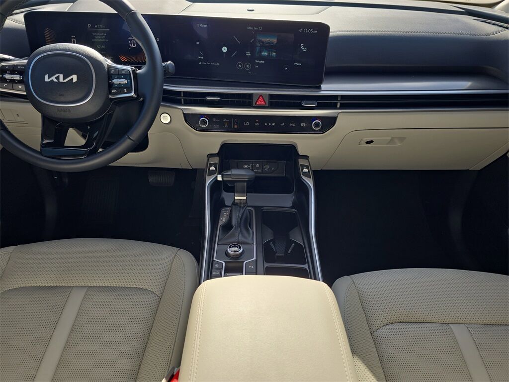 2025 Kia Sorento S San Clemente CA