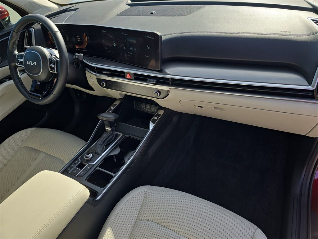 2025 Kia Sorento S San Clemente CA