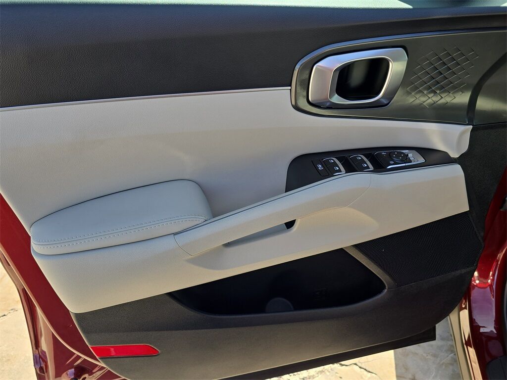 2025 Kia Sorento S San Clemente CA