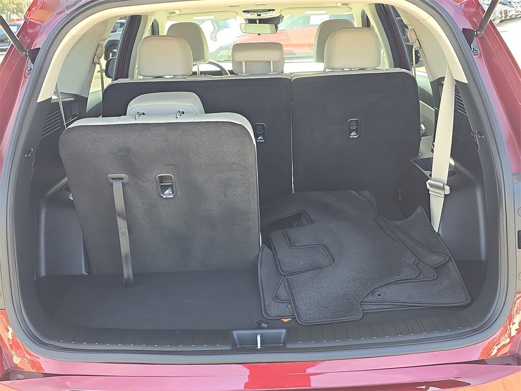 2025 Kia Sorento S San Clemente CA