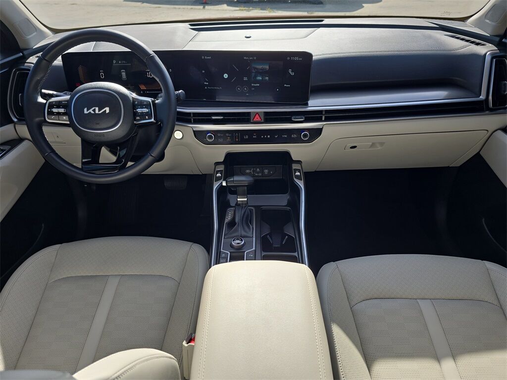 2025 Kia Sorento S San Clemente CA