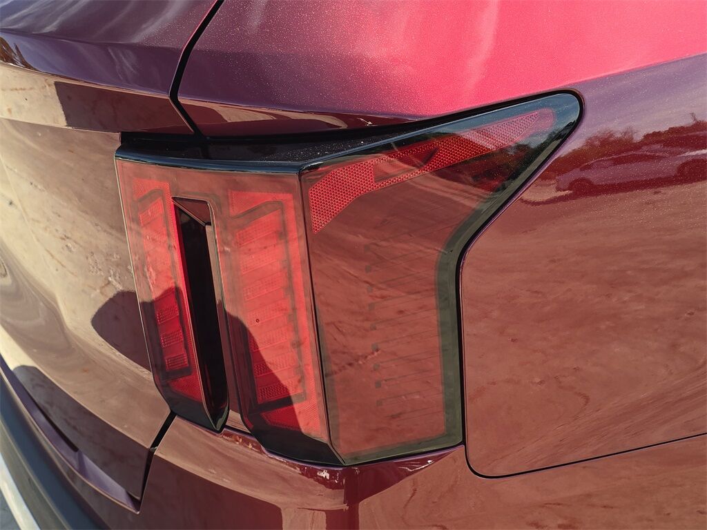 2025 Kia Sorento S San Clemente CA