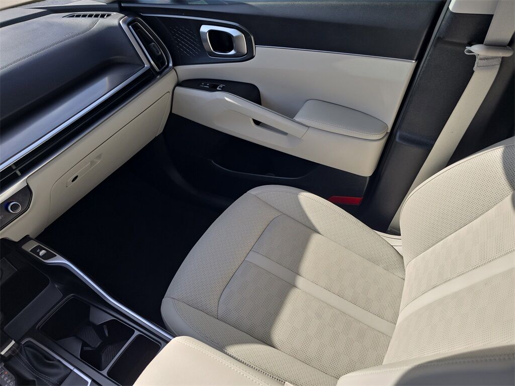 2025 Kia Sorento S San Clemente CA