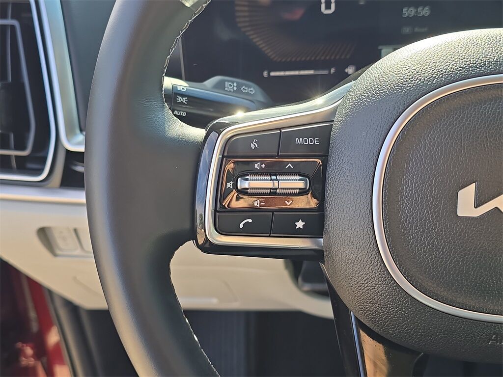 2025 Kia Sorento S San Clemente CA