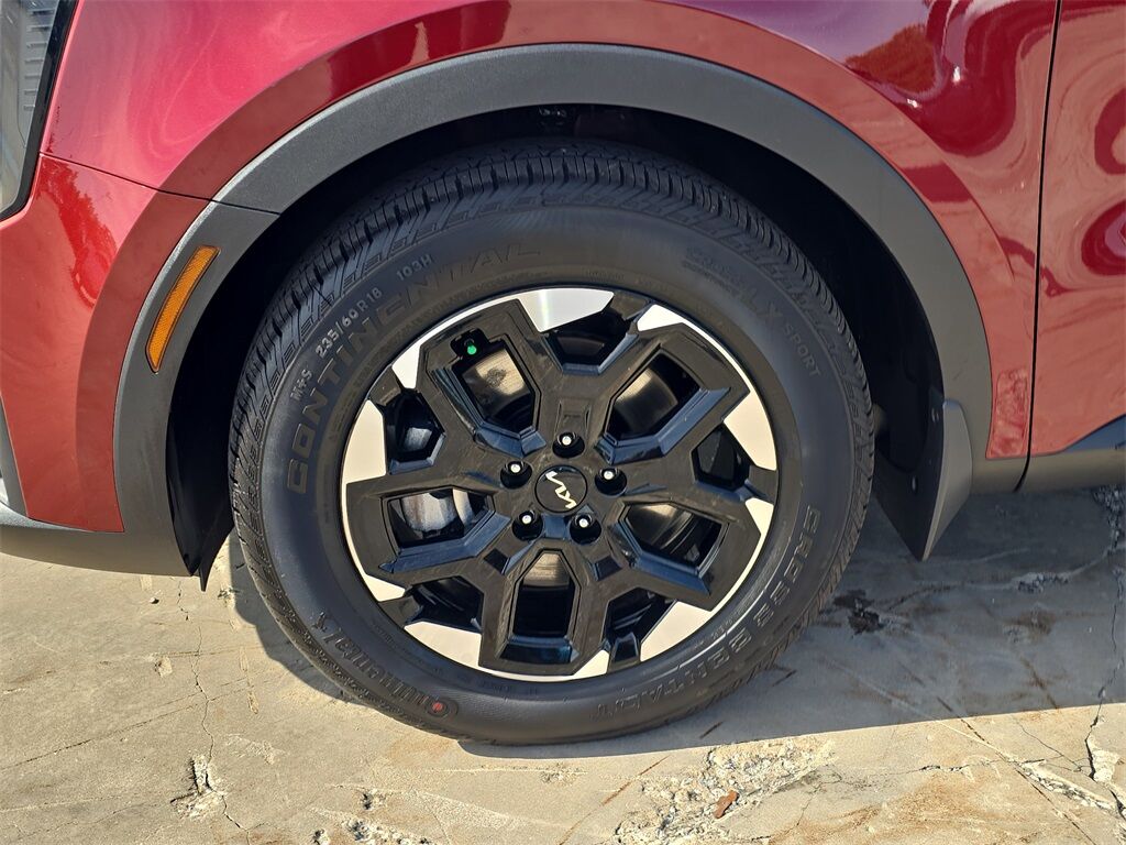 2025 Kia Sorento S San Clemente CA