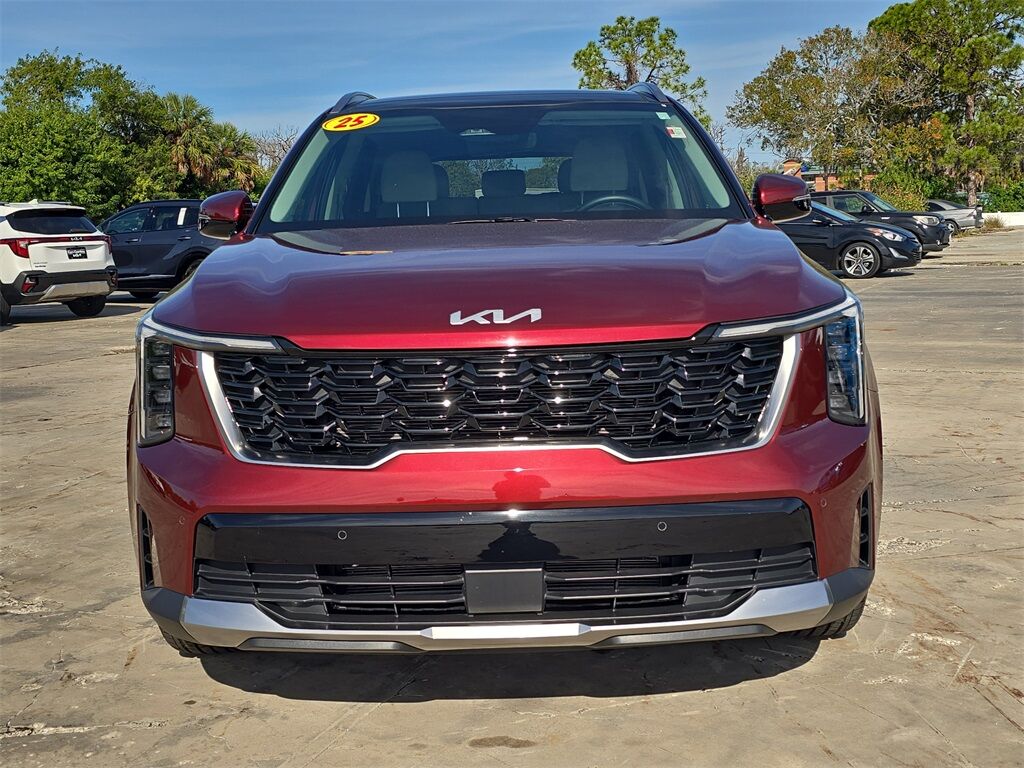 2025 Kia Sorento S San Clemente CA