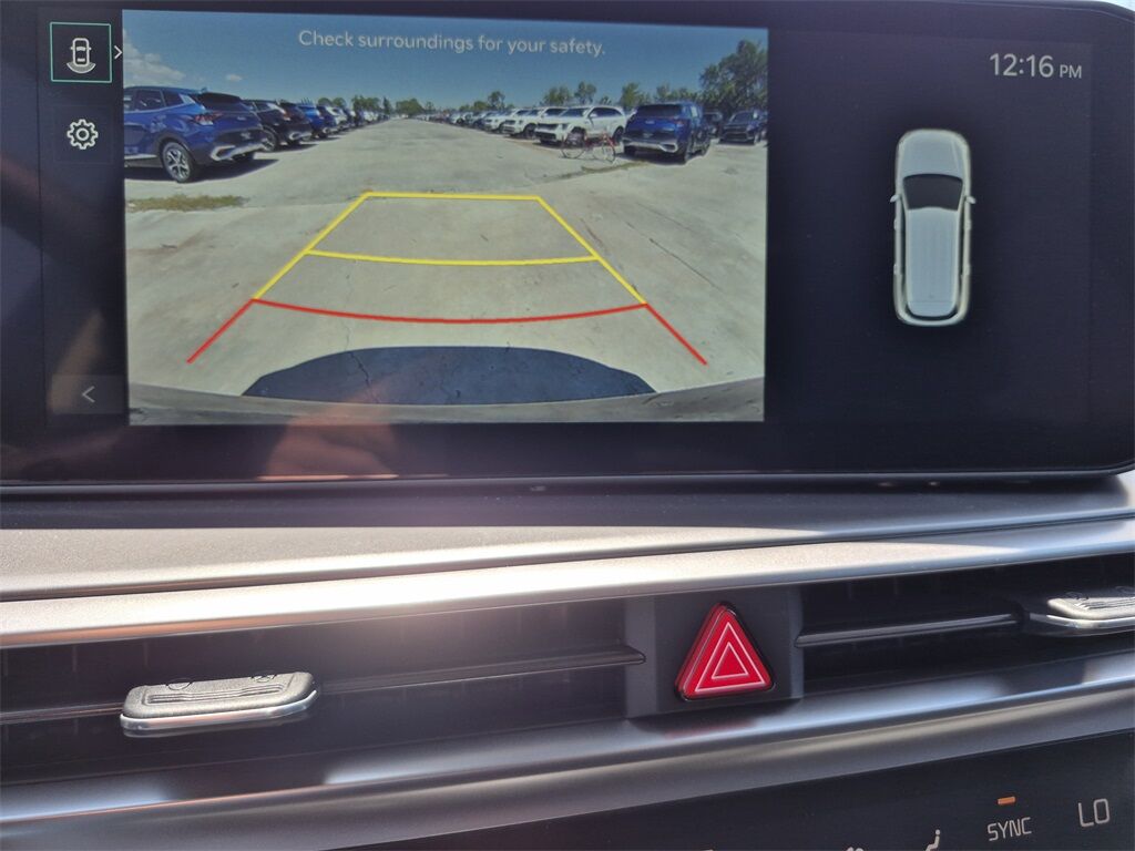 2025 Kia Sorento S San Clemente CA