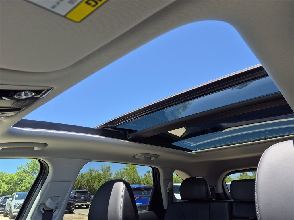 2025 Kia Sorento S San Clemente CA