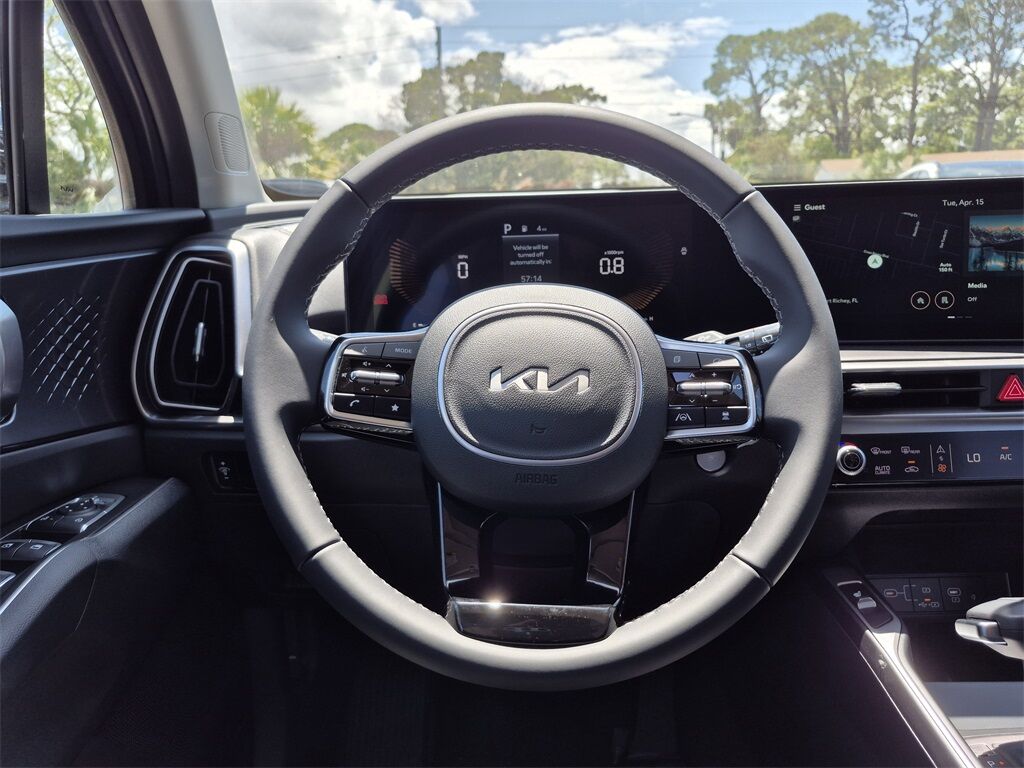 2025 Kia Sorento S San Clemente CA