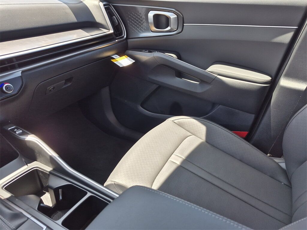 2025 Kia Sorento S San Clemente CA