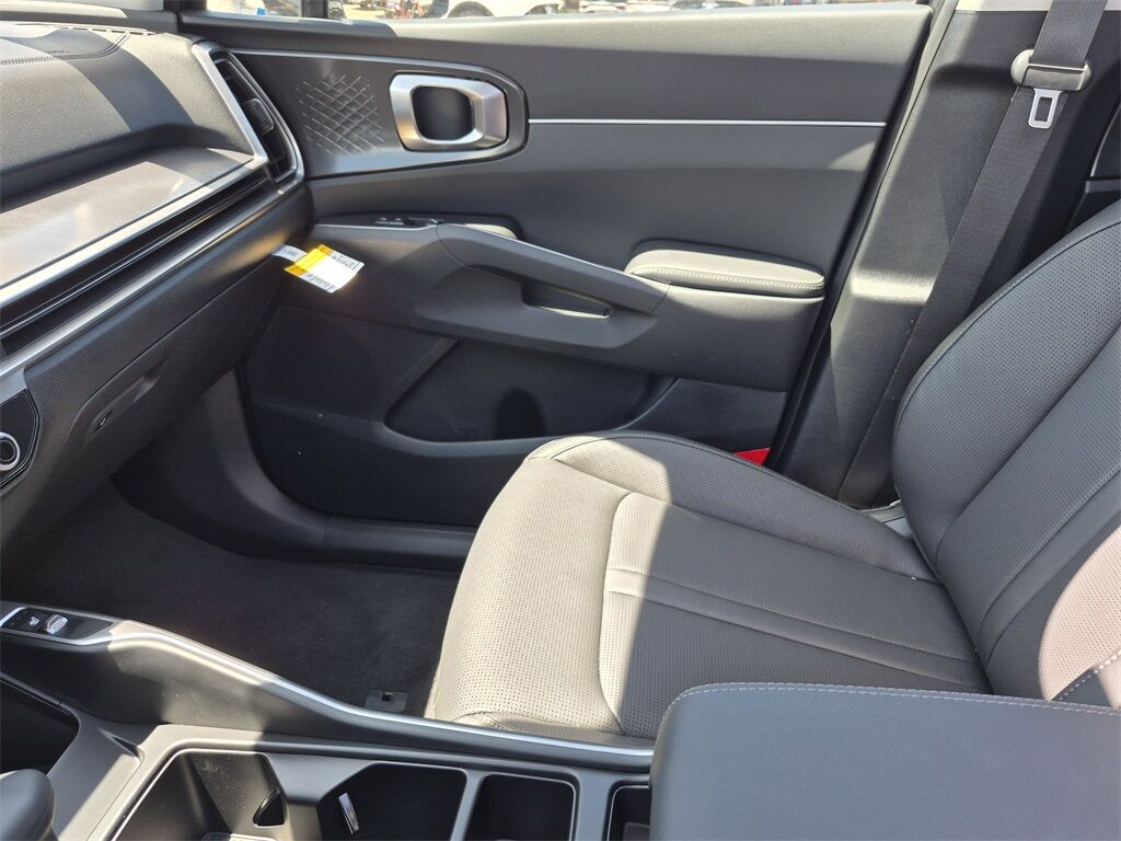 2025 Kia Sorento S San Clemente CA
