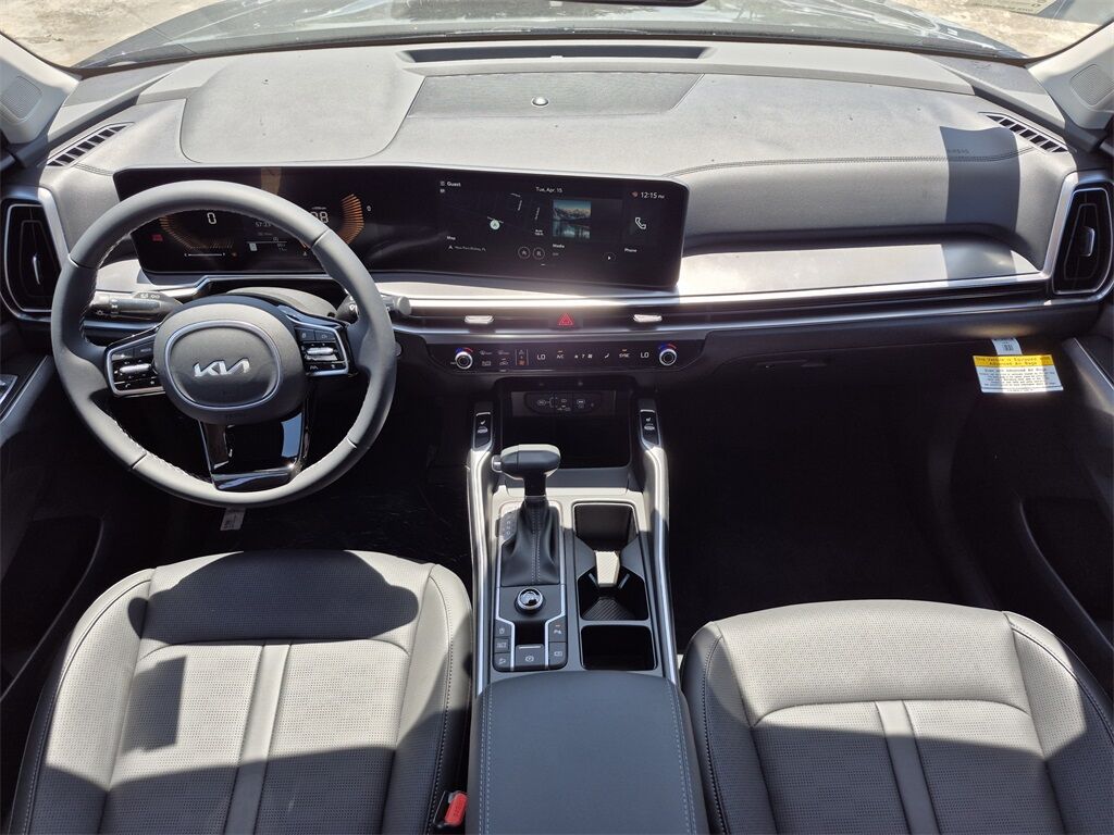 2025 Kia Sorento S San Clemente CA