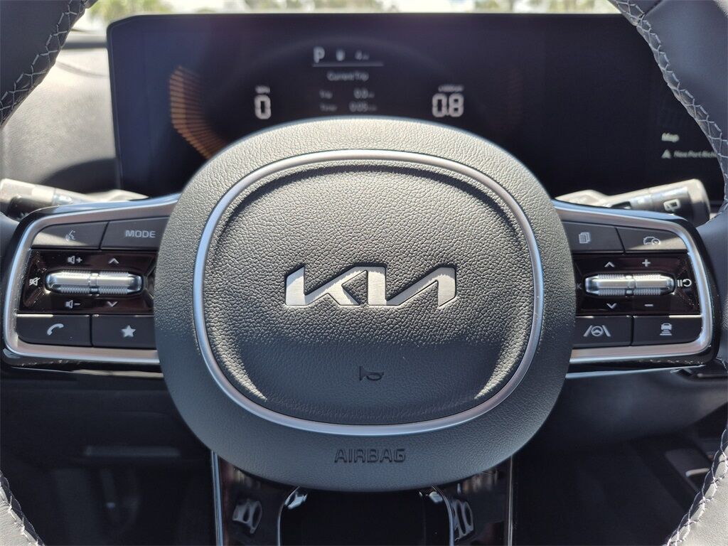 2025 Kia Sorento S San Clemente CA