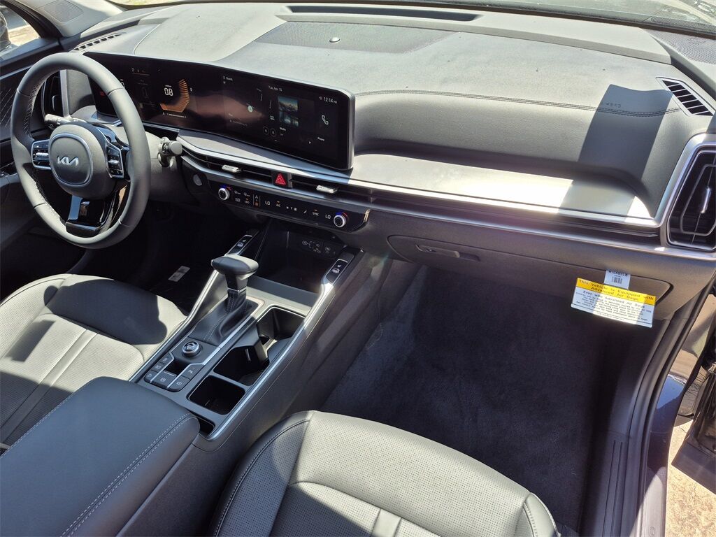 2025 Kia Sorento S San Clemente CA