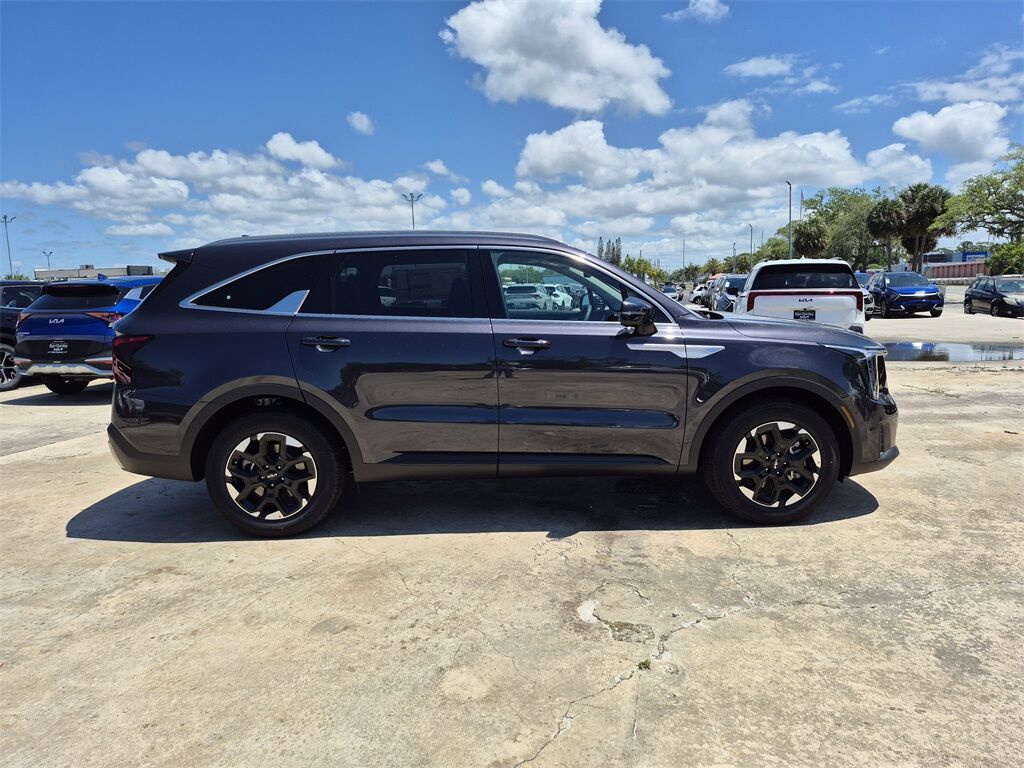 2025 Kia Sorento S San Clemente CA